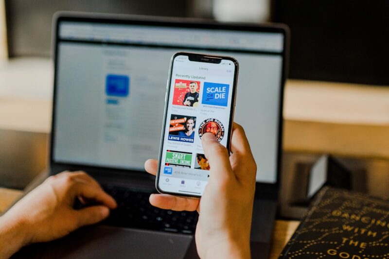 Streamingtjenester: En Rejse Gennem En Digital Revolution