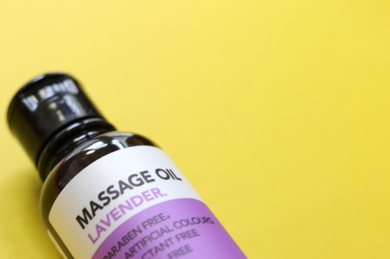 Fordelene ved at Give et Massage Gavekort