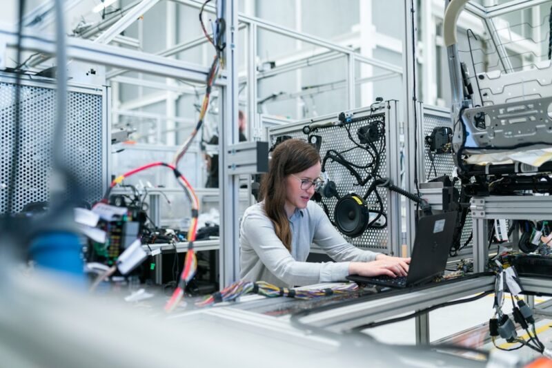 Vigtigheden af IT Support i Moderne Virksomheder
