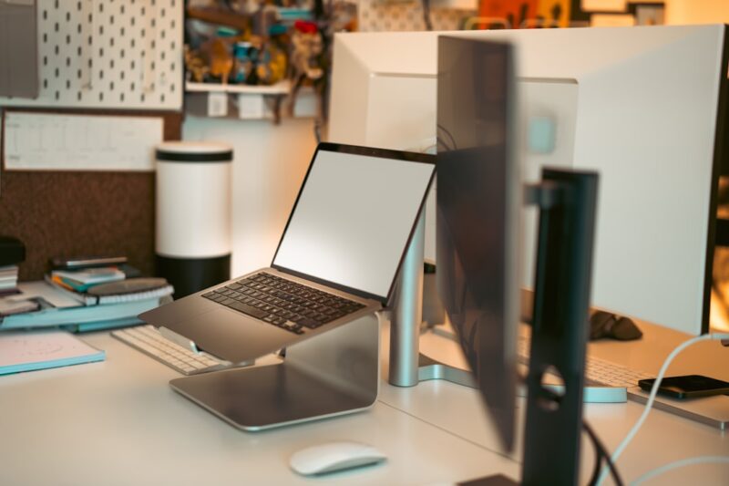 Vigtigheden af IT Support i Den Moderne Verden