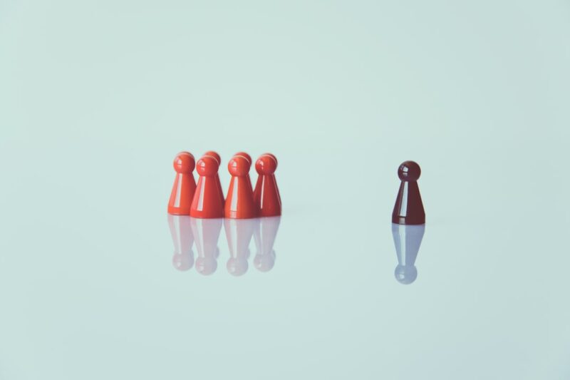 Effektiv Lederudvikling: Nøglen til Succes i Moderne Organisationer