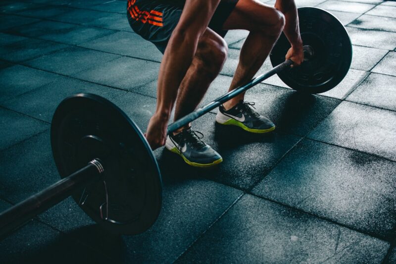 Vigtigheden af Vægtstænger i Fitnessverdenen