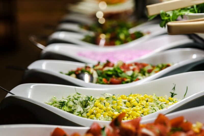 Forståelse af Catering: En Vejviser til Din Næste Begivenhed