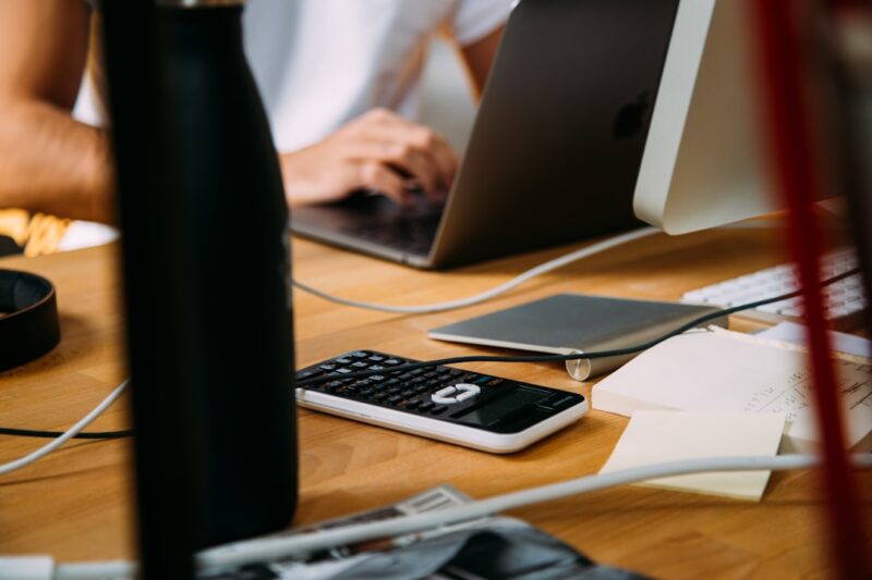 Vigtigheden af Regnskab og Revision i Nutidens Finansielle Landskab