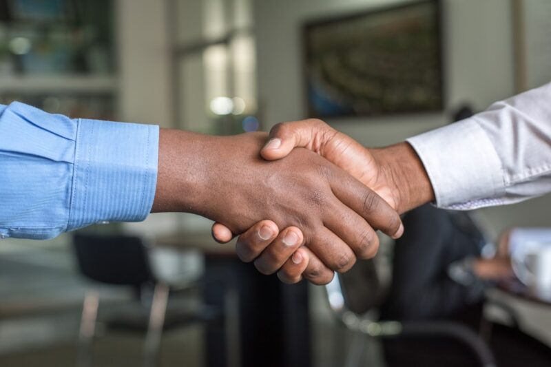 Effektiv Headhunting i Danmark: En Guide til Succes