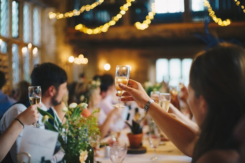 Find de Ideelle Lokaler til Barnedåb: En Guide til den Perfekte Dag