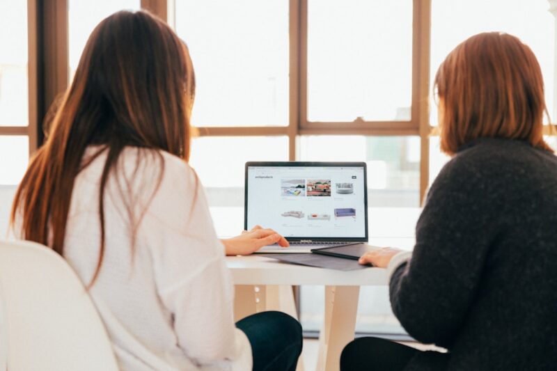 WordPress Hjemmeside: Skab Din Online Tilstedeværelse