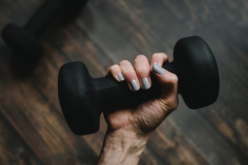 Fitnessudstyr: En Dybtgående Guide til Håndvægte