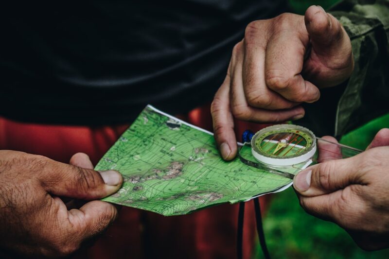 Coaching: En Vej til Personlig og Professionel Udvikling