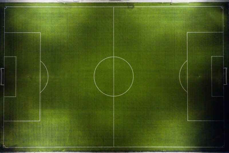 Få Det Nyeste Indenfor Fodboldverdenen Med Fannews.dk