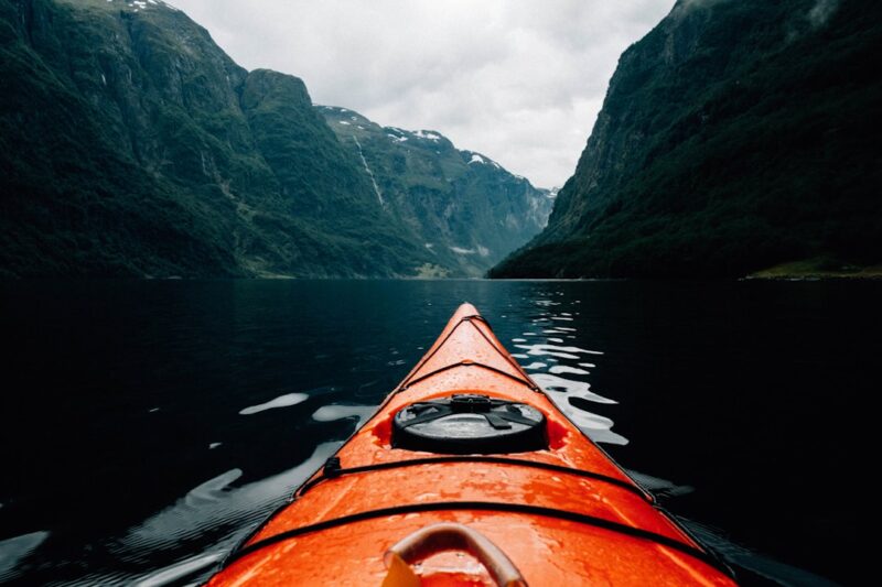 Opdag Yukon: En Overjordisk Oplevelse med Yukon-Tours.dk