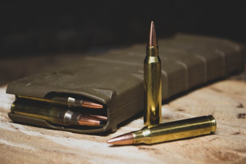 Valget af den Rette Ammunition til Jagt: En Guide fra Pamhule Jagt & Fiskeri