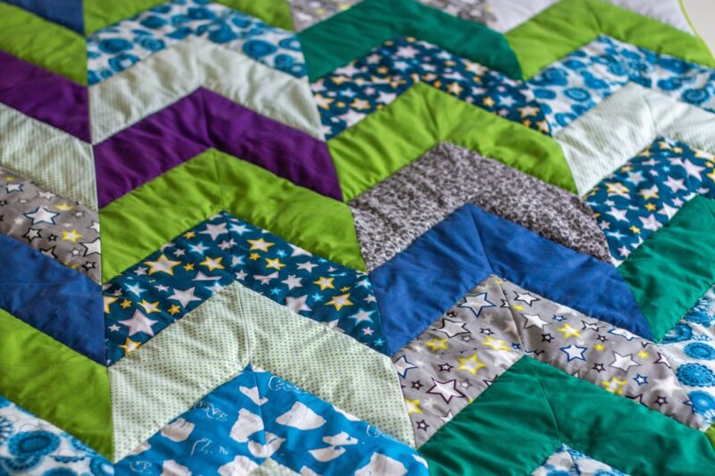 Quilt Tæpper: En Dybdegående Guide til Deres Relevans og Betydning