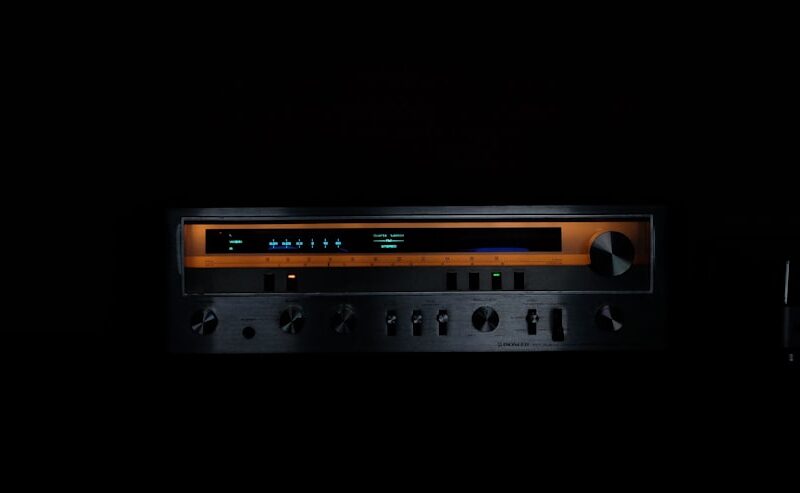 Hi-Fi Produkter: En Dybere Forståelse
