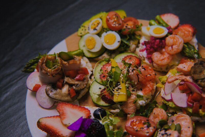 Oplev Kulinariske Fristelser på Fredericia Restaurant: En Gastronomisk Oase i Trekantområdet