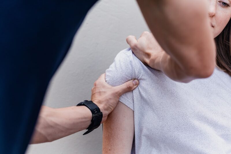 Fysioterapi: En Nøgle til Bedre Sundhed