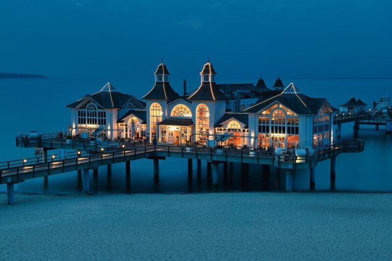 Vejle restaurant naturligt